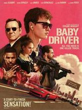 Baby Driver - Il genio della fuga