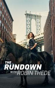 The Rundown With Robin Thede