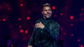 Ricky Martin dará en Puerto Rico una segunda función de concierto sinfónico