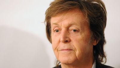 The childhood loss that led Paul McCartney to write one of his biggest hits