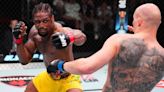 UFC on ESPN 55 post-event facts: Ryan Spann's struggles continue