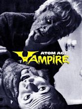 Atom Age Vampire