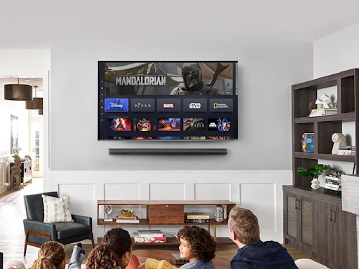 Best Buy TV deals: Save on QLED TVs, OLED TVs, and 8K TVs