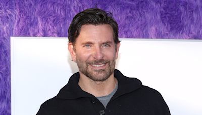 Bradley Cooper Shares Special Moment with 7-Year-Old Daughter Lea at ‘IF’ Movie Premiere