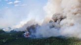 Alberta wildfires hit gas flow out of Canada to US, spiking prices