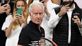 ESPN tennis analyst John McEnroe will miss some of US Open after positive Covid-19 test