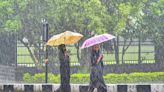 Mumbai receives heavy showers, residents complain of waterlogging