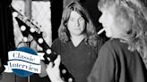 The story of Randy Rhoads and Blizzard Of Ozz: "He was the best guy at overdubbing solos and tracking them that I’ve ever seen. I mean, he used to blow me away"