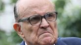 Rudy Giuliani Ordered To Pay $148 Million To Election Workers He Defamed