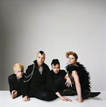 Neon Trees