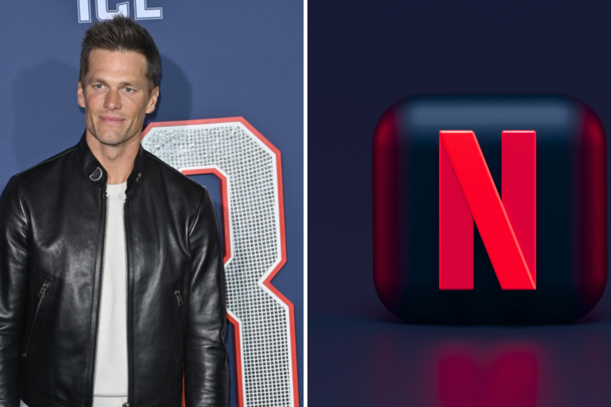 Tom Brady To Be Roasted In Live Netflix Special: NFL GOAT Becomes GROAT In Streaming Giant's Continuing Bet On Sports...