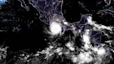 Esta es la velocidad y trayectoria del potencial ciclón Carlotta, que se desplaza frente a costas de México