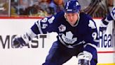 Former Toronto Maple Leafs player Sergei Berezin dead at 52 | Offside