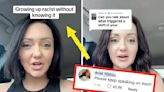 "I Respect Your Transparency": People Are Thanking This Ex-Trump Supporter For Sharing How She Deconstructed Her Racist...