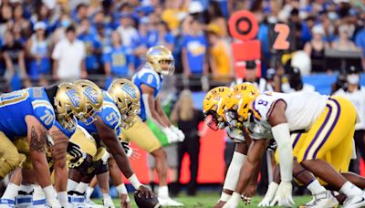 UCLA Football News: Bruins Shaken as Star Offensive Tackle Hits Transfer Portal