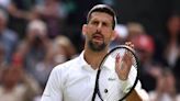 The two men who can stop Novak Djokovic winning Wimbledon title