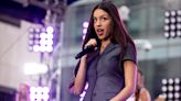 Who is Olivia Rodrigo's song 'Lacy' about? Watch her answer