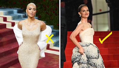 The 2024 Met Gala Theme Is "The Garden Of Time," So Here's What That Actually Means