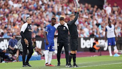 Moisés Caicedo palpita el derbi del Chelsea contra Tottenham y salió en defensa de Pochettino