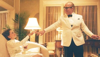 The true story of Feud: Capote vs. The Swans