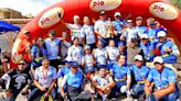 Cochabamba gana el Nacional de Ciclismo de Ruta Master