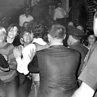 Stonewall riots