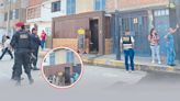 Sicario irrumpe en restaurante y mata a un hombre en Trujillo