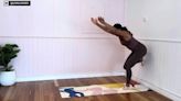 What is Wall Pilates? And does it work?