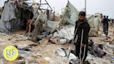 Israel-Gaza war rages on as 37 more Palestinians are killed in Rafah