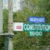 Constitution Avenue