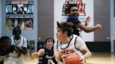 How Hoover transfer Abram Vos is providing a big spark to the Ames boys basketball team