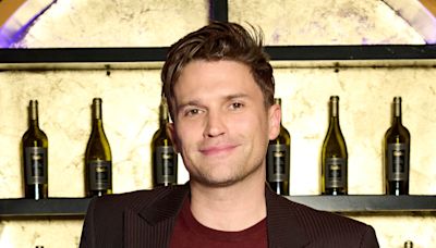 Tom Schwartz Debuts a New Tattoo — And We Have Questions (PHOTO) | Bravo TV Official Site