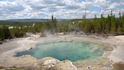 Yellowstone's Biscuit Basin to remain closed for summer after massive hydrothermal explosion