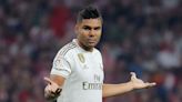 Casemiro, de Real Madrid a Manchester United: la inversión de 100 millones de euros y el segundo pase más caro en futbolistas mayores de 30 años