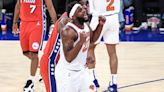 Knicks Could Lose Mitchell Robinson After Nasty Foul