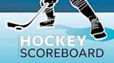 Section V hockey scores for the 2023-24 season