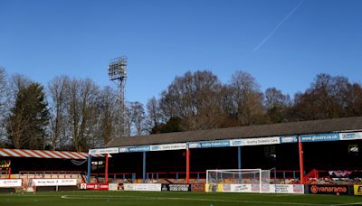 Aldershot Town vs Bristol City live updates