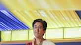 Haryana closed barrage gates that releases water to Delhi: Atishi