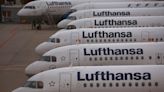 Lufthansa CEO says ticket prices won't return to pre-pandemic levels