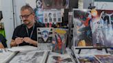 Dibujantes de la industria del cómic defienden que la IA no crea contenido, solo copia