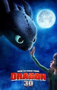 How to Train Your Dragon: The Hidden World