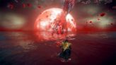 Elden Ring Meets Bloodborne In Latest Overhaul Mod
