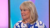 Loose Women audience gasps as Linda Robson makes admission about when she dies