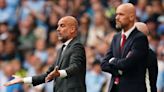 Man City vs Manchester United LIVE! FA Cup Final match stream, latest score and goal updates today