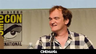 Tarantino da una mala noticia: no dirigirá 'The Movie Critic'. Ahora busca otro proyecto para despedirse del cine