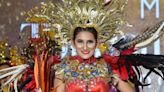 Ipoh mum becomes first Malaysian to be crowned Mrs Tourism Queen International title