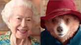 Queen Elizabeth II death: Paddington shares touching callback to ‘cute’ platinum jubilee skit