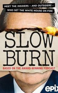 Slow Burn