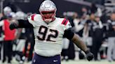 Patriots DL Davon Godchaux negotiates new contract on social media | Sporting News