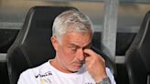 Jose Mourinho plots Jadon Sancho 'swap deal' after Manchester United bid